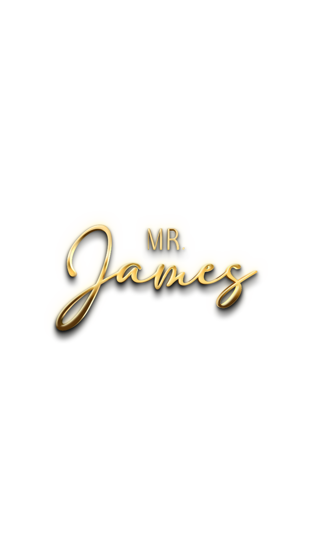 Mr. James JKT logo